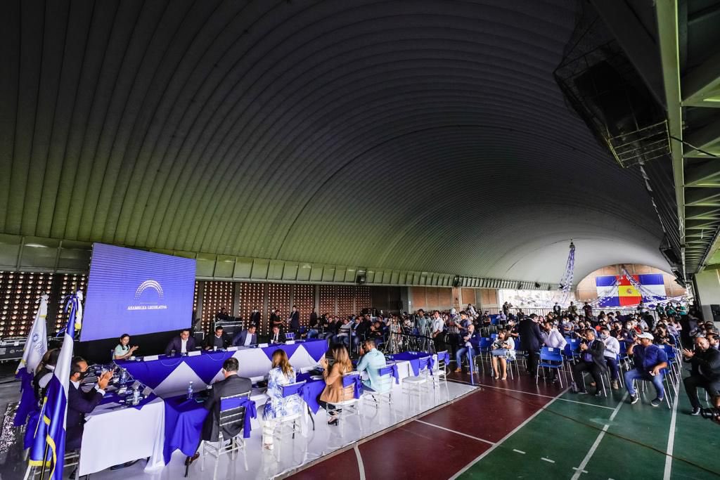 BCIE realiza inversión de $500,000 en becas estudiantiles para niñez y juventud salvadoreña bcie-realiza-inversion-de-500000-en-becas-estudiantiles-para-ninez-y-juventud-salvadorena